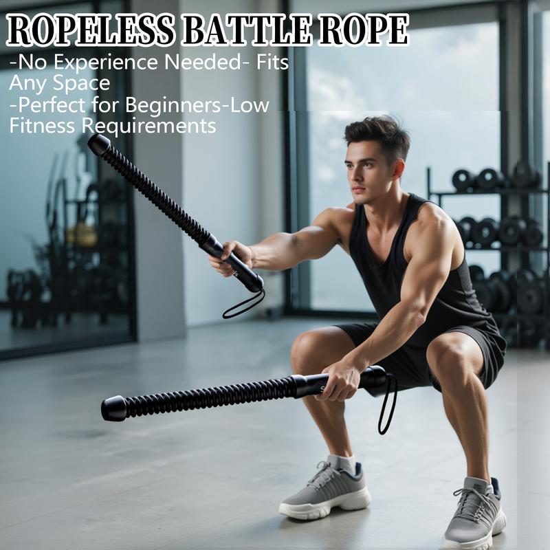 CORESYNC Resistance Bars