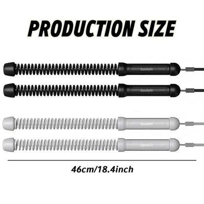 CORESYNC Resistance Bars