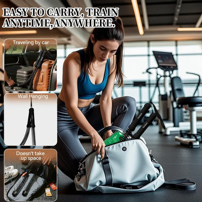 CORESYNC Resistance Bars